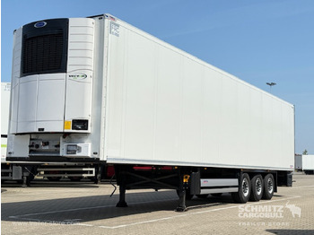 Isothermal semi-trailer SCHMITZ