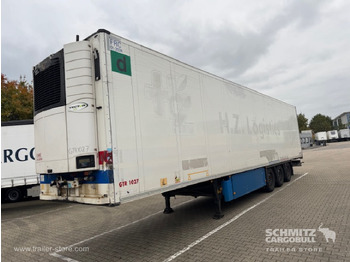 Isothermal semi-trailer SCHMITZ