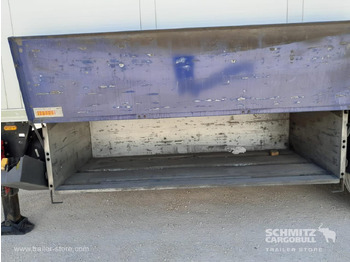 Isothermal semi-trailer SCHMITZ Reefer Standard: picture 2