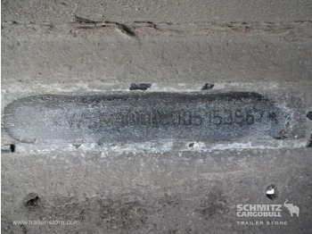 Isothermal semi-trailer SCHMITZ Reefer Standard Double deck: picture 4