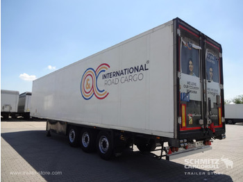 Isothermal semi-trailer SCHMITZ Reefer Standard Double deck: picture 5