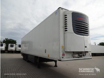 SCHMITZ Reefer Standard on lease SCHMITZ Reefer Standard: picture 4