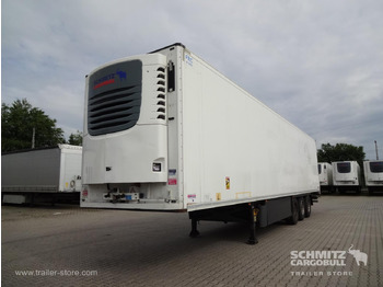 SCHMITZ Reefer Standard on lease SCHMITZ Reefer Standard: picture 1