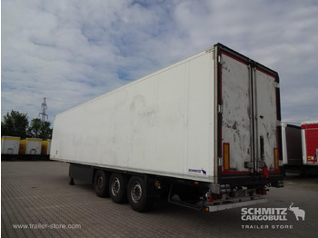 SCHMITZ Reefer Standard on lease SCHMITZ Reefer Standard: picture 5