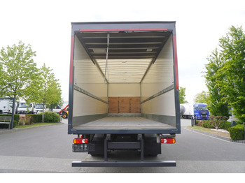 Box truck DAF LF 290 / 21 EPAL box / 2021: picture 5