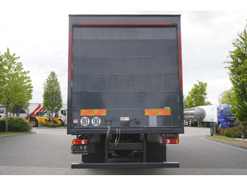 Box truck DAF LF 290 / 21 EPAL box / 2021: picture 4