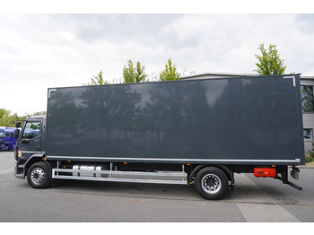 Box truck DAF LF 290 / 21 EPAL box / 2021: picture 3