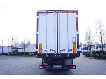Refrigerator truck DAF XF 480/ 2021 / Krone refrigerator Multitemp / 185,000 km: picture 4