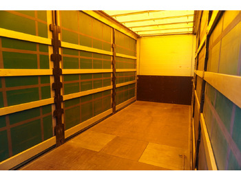 Curtainsider truck MAN TGX 18.470 / 2022 / Curtainsider 19 EPAL / Retarder / 15 units: picture 5