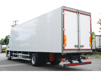 MERCEDES-BENZ Actros 1824 / Refrigerator 22 EPAL / Carrier Supra 850 / Sleeping cabin on lease MERCEDES-BENZ Actros 1824 / Refrigerator 22 EPAL / Carrier Supra 850 / Sleeping cabin: picture 3