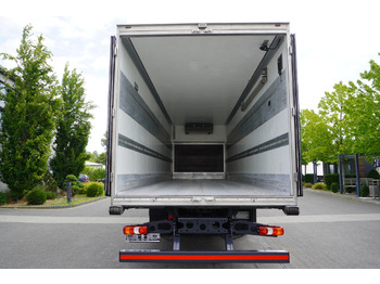 MERCEDES-BENZ Actros 1824 / Refrigerator 22 EPAL / Carrier Supra 850 / Sleeping cabin on lease MERCEDES-BENZ Actros 1824 / Refrigerator 22 EPAL / Carrier Supra 850 / Sleeping cabin: picture 5