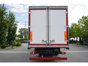 MERCEDES-BENZ Actros 1824 / Refrigerator 22 EPAL / Carrier Supra 850 / Sleeping cabin on lease MERCEDES-BENZ Actros 1824 / Refrigerator 22 EPAL / Carrier Supra 850 / Sleeping cabin: picture 4