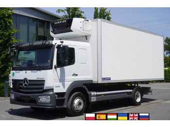 Refrigerator truck MERCEDES-BENZ Atego 1223