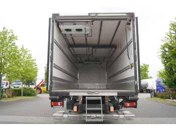 RENAULT D19 WIDE / Lamberet refrigerator Multitemp 22 EPAL / CARRIER SUPRA 1250 MT on lease RENAULT D19 WIDE / Lamberet refrigerator Multitemp 22 EPAL / CARRIER SUPRA 1250 MT: picture 4