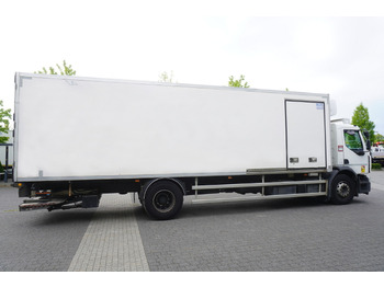 RENAULT D19 WIDE / Lamberet refrigerator Multitemp 22 EPAL / CARRIER SUPRA 1250 MT on lease RENAULT D19 WIDE / Lamberet refrigerator Multitemp 22 EPAL / CARRIER SUPRA 1250 MT: picture 5