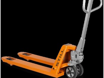 Pallet truck STILL HPS 25: picture 1