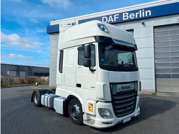 Tractor unit DAF XF 480