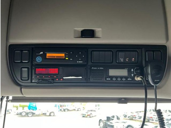 Tractor unit DAF XF 480 FT SSC Retarder Standklima 2-K Hydraulik: picture 5 Tractor unit DAF XF 480 FT SSC Retarder Standklima 2-K Hydraulik: picture 5