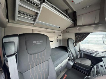 Tractor unit DAF XF 480 FT SSC Retarder Standklima 2-K Hydraulik: picture 3 Tractor unit DAF XF 480 FT SSC Retarder Standklima 2-K Hydraulik: picture 3