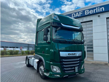 Tractor unit DAF XF 480