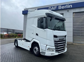 Tractor unit DAF XG 480