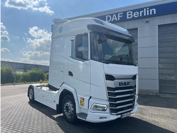 Tractor unit DAF XG 480