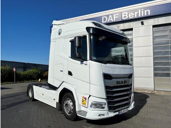 Tractor unit DAF XG 480