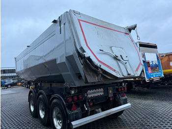 Tipper semi-trailer Kempf SKM 35 / 3: picture 2
