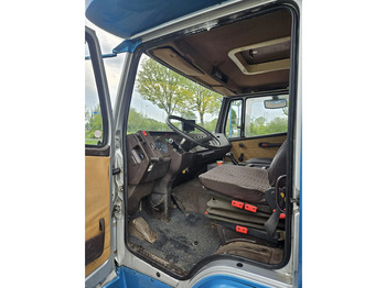 Box truck Mercedes-Benz Ecoliner 1120 Steel suspension dieselpump: picture 5 Box truck Mercedes-Benz Ecoliner 1120 Steel suspension dieselpump: picture 5