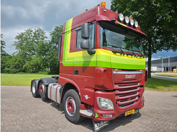 Tractor unit DAF XF 460 6X2 | Euro 6 | MX-Brake: picture 2
