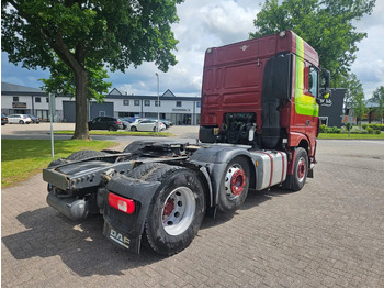 Tractor unit DAF XF 460 6X2 | Euro 6 | MX-Brake: picture 3