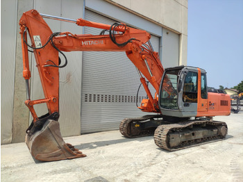 Crawler excavator HITACHI ZX210