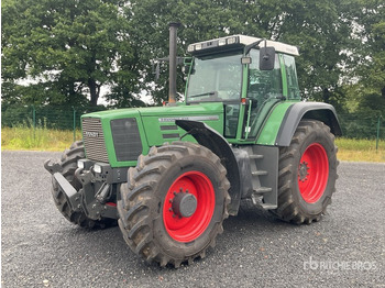 Farm tractor FENDT
