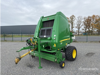 Round baler JOHN DEERE 2000 Series