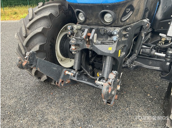Farm tractor 2016 New Holland T 7.315 Auto Command HD 4WD Tractor: picture 4