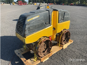 Mini roller BOMAG
