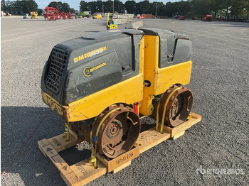 Mini roller 2018 Bomag BMP 8500 Padfoot Drum Compactor: picture 2