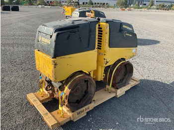 Mini roller 2018 Bomag BMP 8500 Padfoot Drum Compactor: picture 3