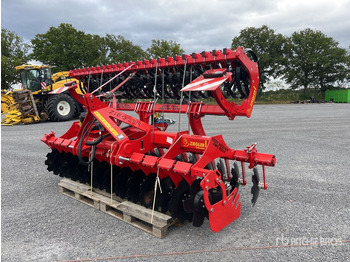 Disc harrow ZIEGLER