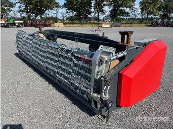 Flail mower/ Mulcher ZIEGLER