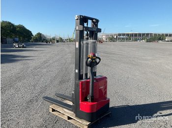 Stacker 2025 Plus Power ES15-ES (Unused) Electric Stacker: picture 4