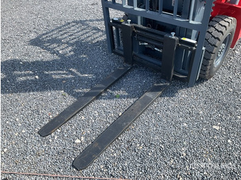 Diesel forklift 2025 Plus Power VTDD 25 (Unused) Forklift: picture 5