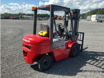 Diesel forklift 2025 Plus Power VTDD 25 (Unused) Forklift: picture 4