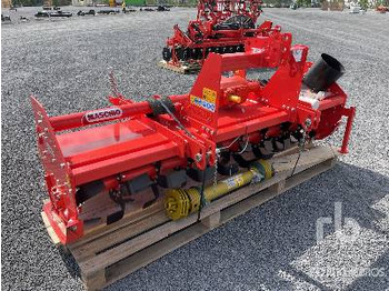 New Garden tiller MASCHIO GASPARDO U230 (Unused): picture 4
