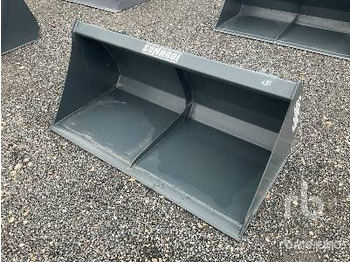 Bucket SONAROL