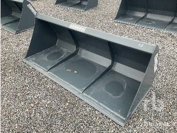 Bucket SONAROL