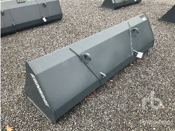 New Bucket SONAROL LU SNR 2200 MM (Unused): picture 2