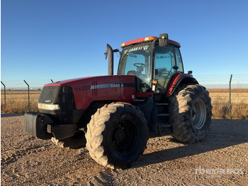 Farm tractor CASE IH MX Magnum