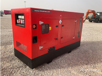 Generator set HIMOINSA