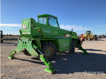 Telescopic handler 2017 Merlo ROTO 38.16 Telehandler: picture 3